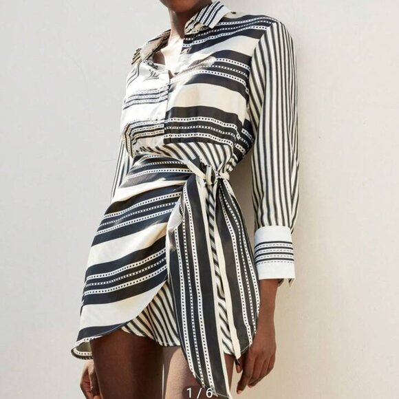 Modichic Fashionable Elegant Design Dress - Picture 9 of 9